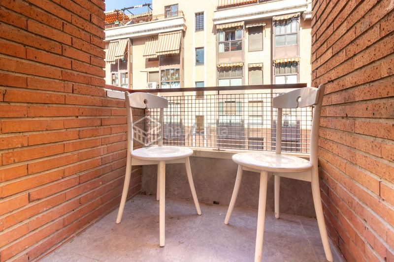 Foto 275e6d85-1741-495e-b4e3-ad826c54f53e. Piso en San Isidro Madrid