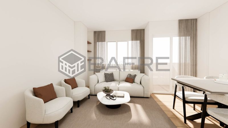 Foto 539c3306-2cb6-4cb2-9f7e-c145db4d5cec. Piso en San Isidro Madrid