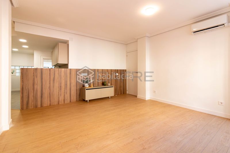 Foto 53afb6c1-4a29-4ed2-8642-8b54840e79a7. Piso en San Isidro Madrid