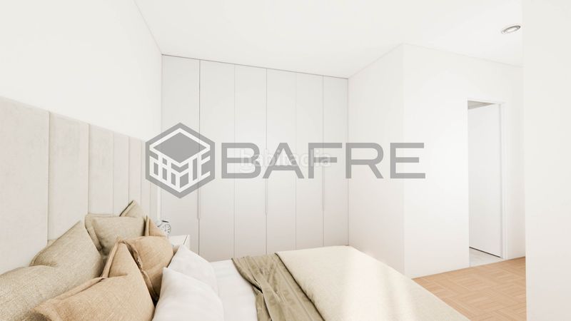 Foto 56e9c651-f9d0-4405-b3ae-a4cc62e6d88c. Piso en San Isidro Madrid