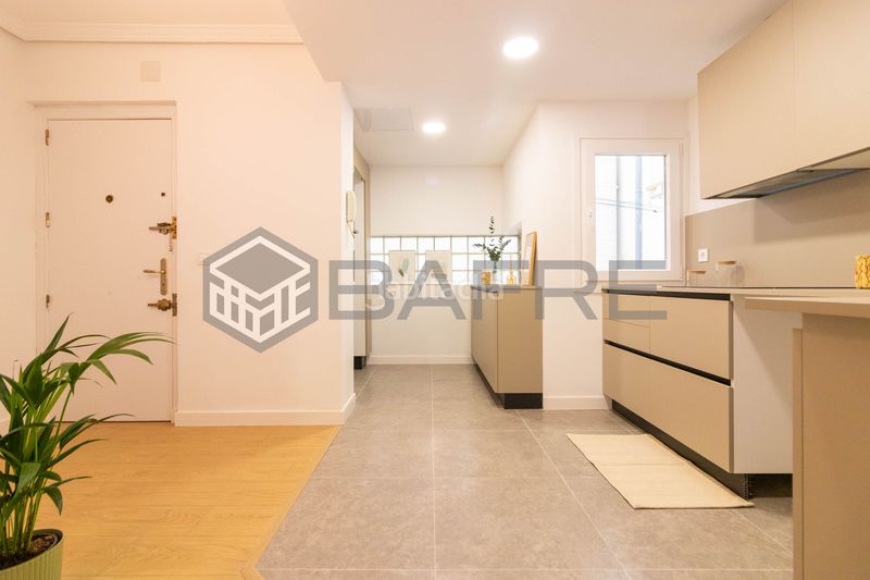Foto 5de03cbe-1206-475e-9fb2-1b2a29a27ecf. Piso en San Isidro Madrid