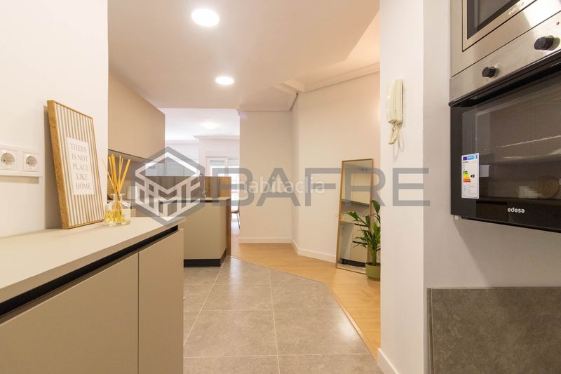 Foto cc1f94a3-44c4-4148-bf7b-20ccac90524d. Piso en San Isidro Madrid