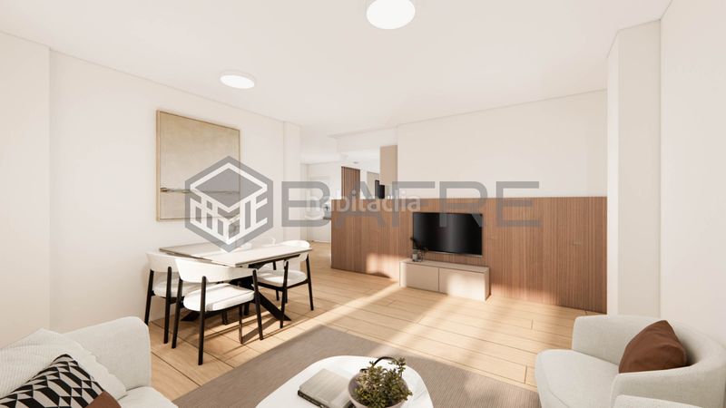 Foto fdd08980-6eb7-4c46-9b74-96ba8e22dae0. Piso en San Isidro Madrid