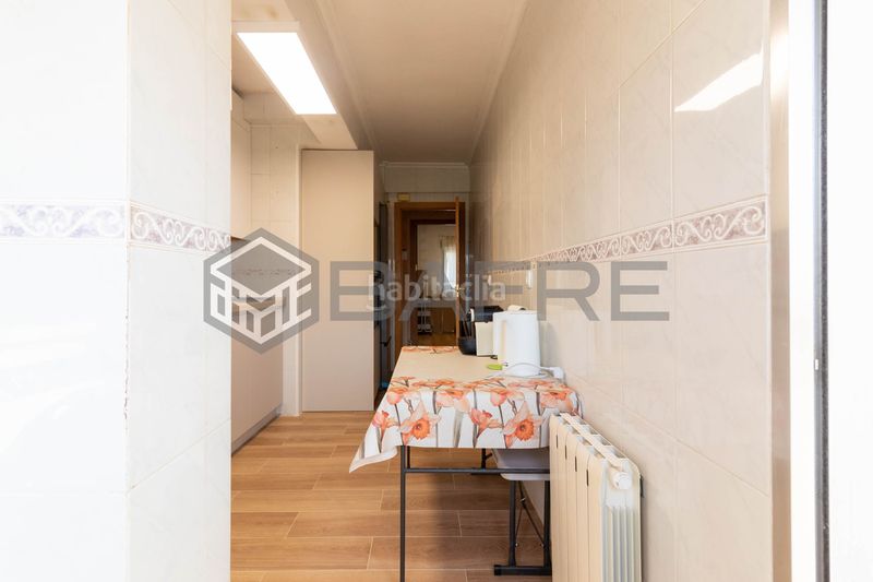 Foto 05c508c6-439b-4fee-80f3-1639af489638. Pis amb calefacció a Las Águilas Madrid