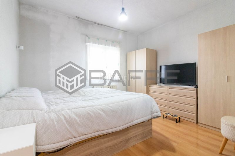 Foto 07fcb081-d61e-4411-a190-9b81bea0b22a. Pis amb calefacció a Las Águilas Madrid