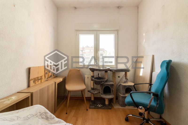 Foto 18fc220f-aa2c-4562-9aef-ce0eb1146631. Pis amb calefacció a Las Águilas Madrid