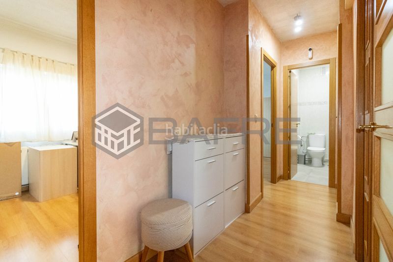 Foto 1a799d37-e083-497b-bec2-4cef8d74b88f. Pis amb calefacció a Las Águilas Madrid