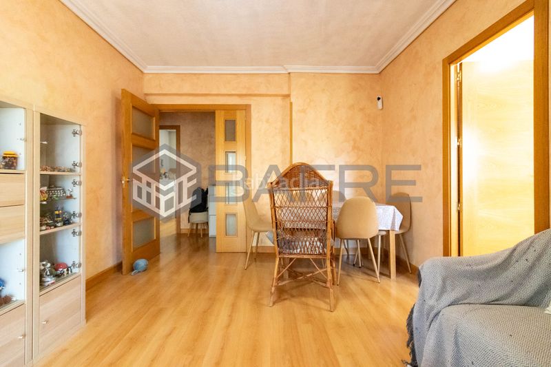 Foto 61971bd1-cf5b-4f70-a6c5-aa821cde7e91. Pis amb calefacció a Las Águilas Madrid