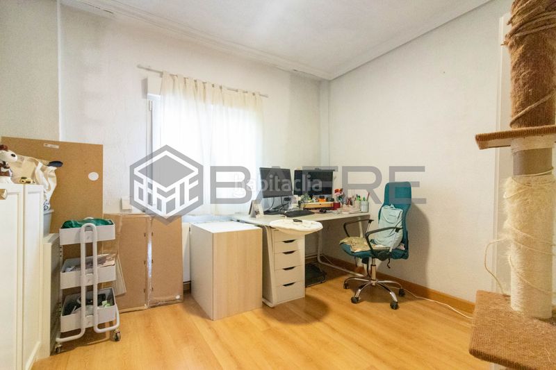 Foto 8111d2fb-6df0-416d-8b0f-ce33b6969459. Pis amb calefacció a Las Águilas Madrid