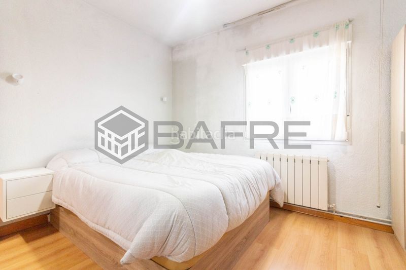 Foto 83b90866-f353-40e8-b353-127ef61da1da. Pis amb calefacció a Las Águilas Madrid