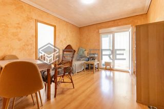 Pis a Calle de Blas Cabrera