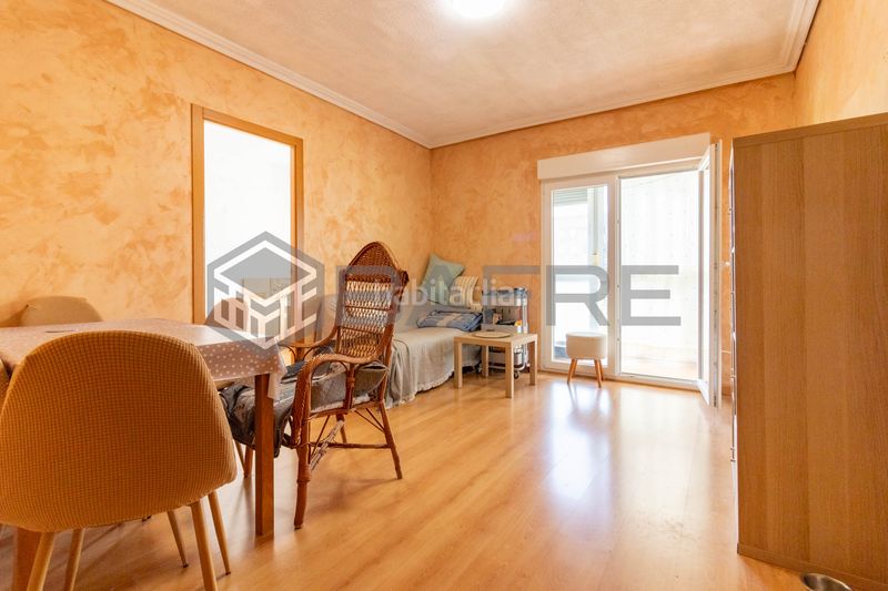 Foto 8789e502-4a17-4c22-8087-93385e86904f. Pis amb calefacció a Las Águilas Madrid