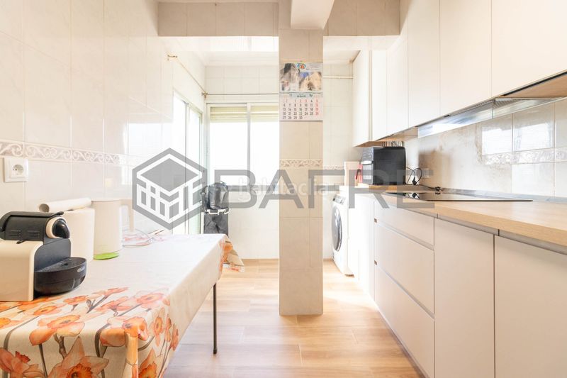 Foto 95f85fe1-09fd-4882-8e2a-2e49735495c2. Pis amb calefacció a Las Águilas Madrid