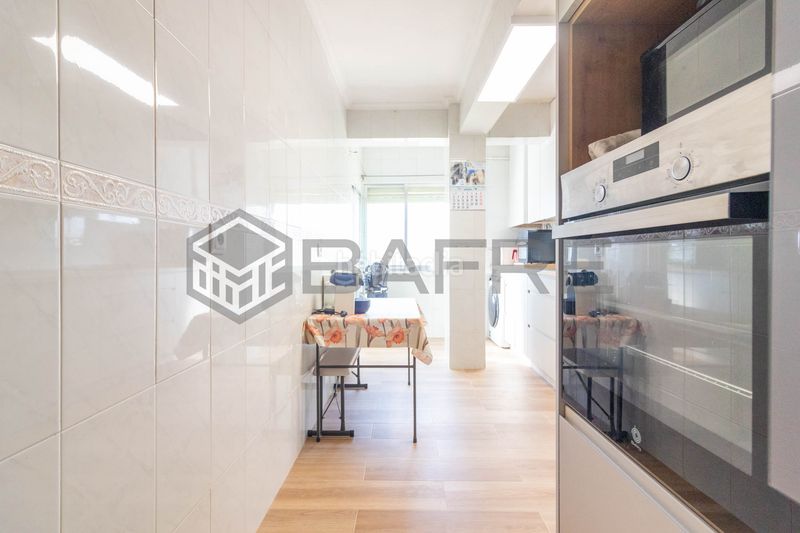 Foto b1231adb-be62-45c5-892e-8dcc303255fb. Pis amb calefacció a Las Águilas Madrid