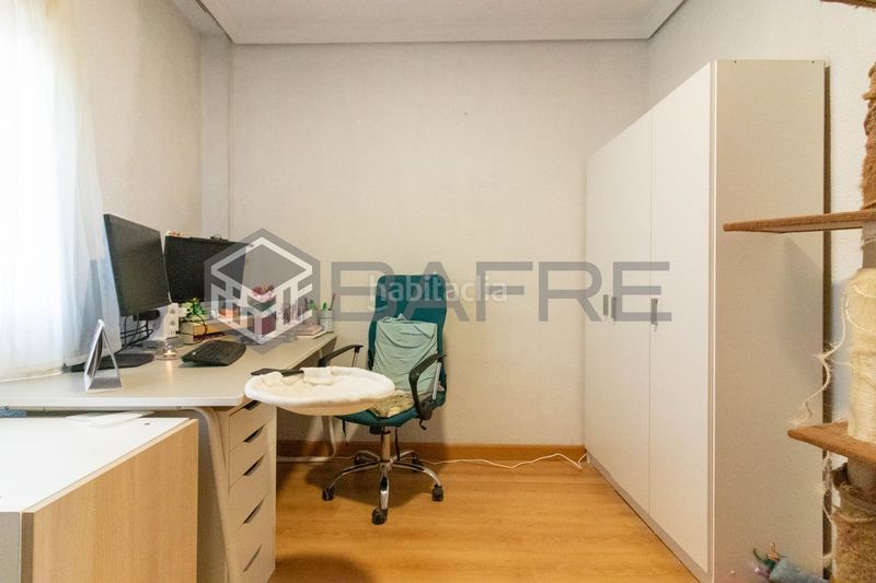 Foto fbba5af9-2f01-44ac-957f-99260776f384. Pis amb calefacció a Las Águilas Madrid