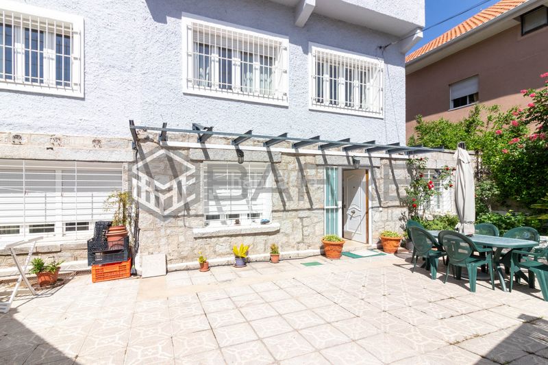 Foto 13e35a8b-658b-43df-bdff-3ddeeb8fcb02. Casa en Nueva España Madrid