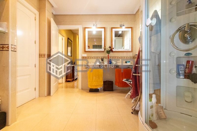Foto 4b534b20-860d-4f4d-abfa-8cf302da0842. Casa en Nueva España Madrid