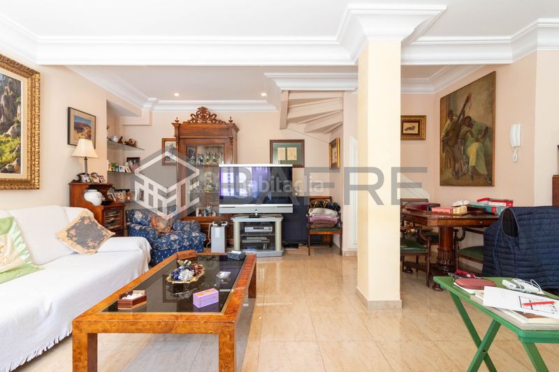 Foto 9b8109ae-5f04-431d-94ce-1e5436e154c7. Casa en Nueva España Madrid