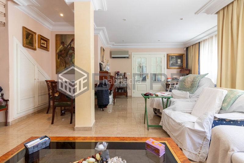Foto bb9ab530-1d25-445a-9f26-39465efd8973. Casa en Nueva España Madrid