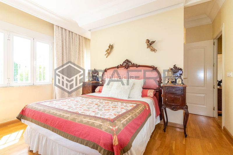 Foto c46eeca7-e5e9-424c-b331-c99d3e92220d. Casa en Nueva España Madrid