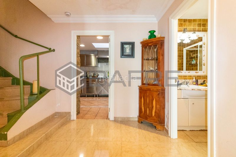 Foto c76efd05-9c2b-4798-8b88-ce00b11b7685. Casa en Nueva España Madrid