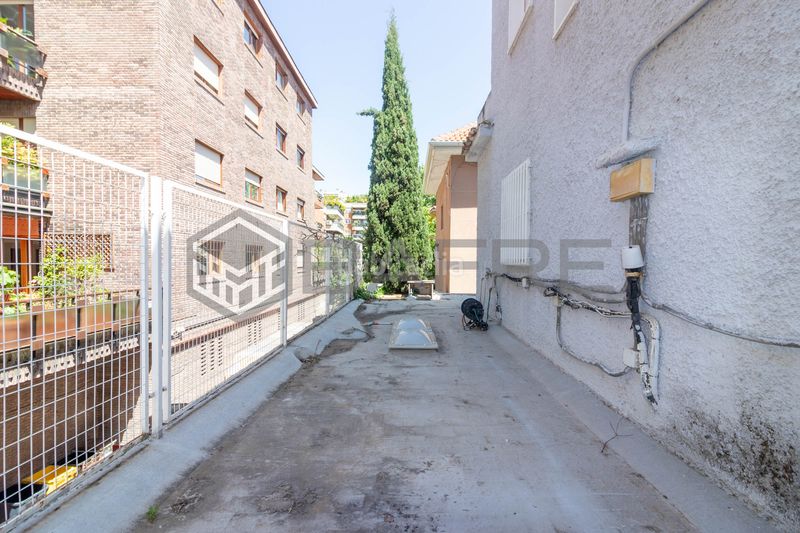Foto ce772545-bacc-4883-b321-fdb0c19e6950. Casa en Nueva España Madrid