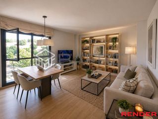 Pis a Calle de Vilar de Donas