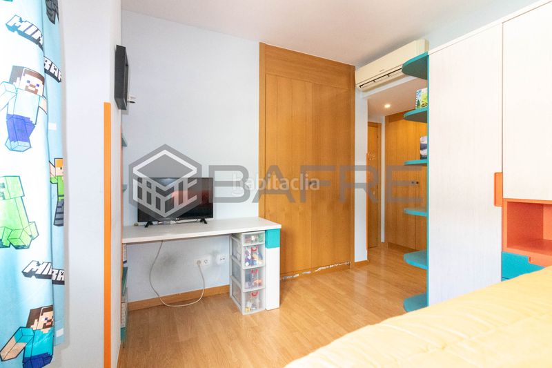 Foto 27cc718b-ade4-4cbb-bb44-10ed339322d2. Piso en Las Tablas Madrid