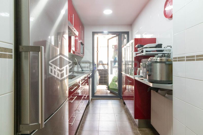 Foto 96df1dcd-e081-446b-8841-1e1fa07eeaeb. Piso en Las Tablas Madrid