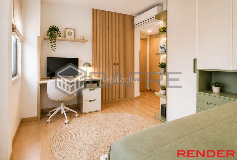 Foto aade0fa8-10c4-40cd-a52f-87799185312d. Piso en Las Tablas Madrid