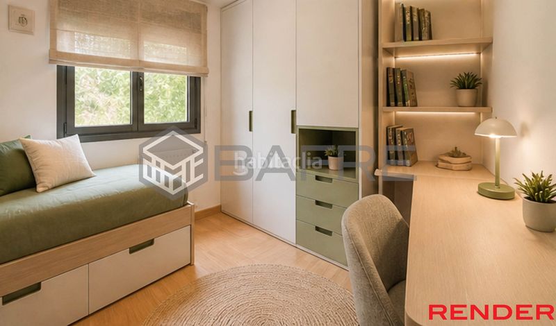 Foto d23be258-3160-42a9-9060-9cf48ee63f5b. Piso en Las Tablas Madrid