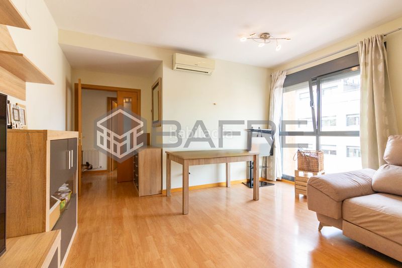 Foto e0b26df4-1a48-492c-936c-e9dc2e318836. Piso en Las Tablas Madrid