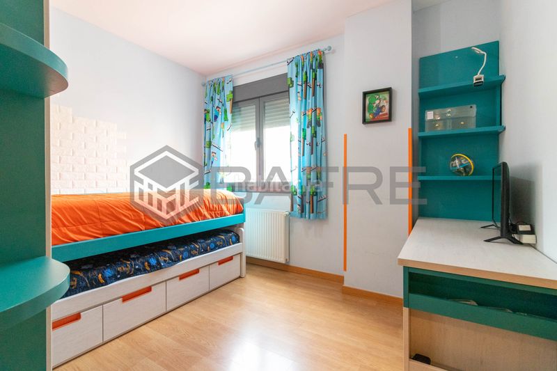 Foto f7b31719-b1d3-4cfc-a646-dbef33837bdb. Piso en Las Tablas Madrid