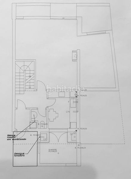 Foto 1a58c36d-05ef-4c55-b777-c2bc62b1e9f6. Casa amb calefacció piscina a Perales del Río Getafe