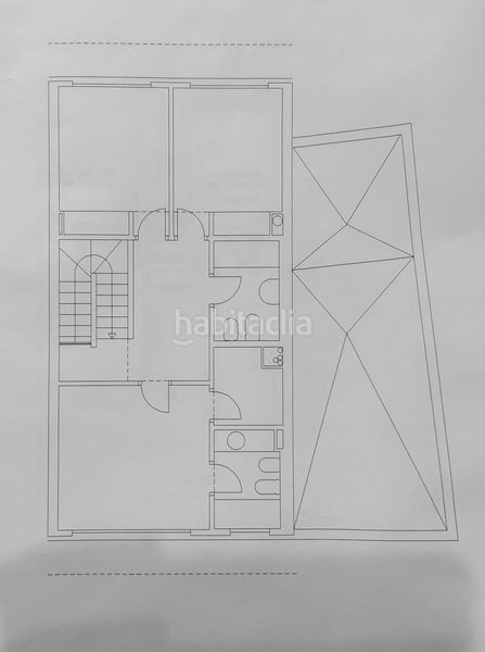Foto 3d08c084-1c9e-4306-bf6a-dceaba0d37e3. Casa amb calefacció piscina a Perales del Río Getafe