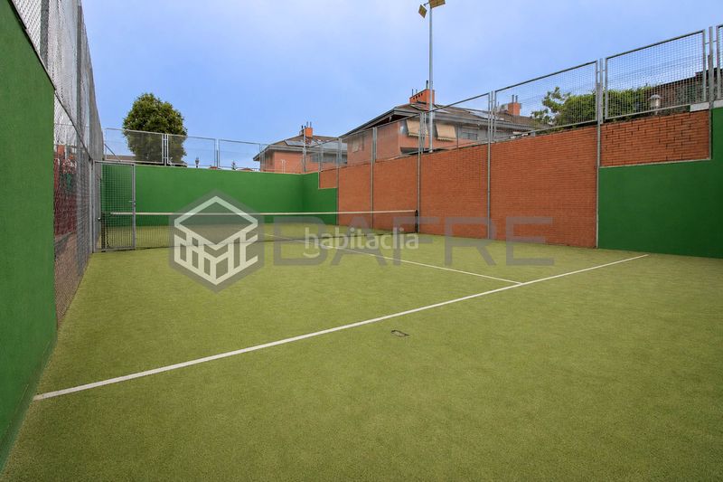 Foto 512b0755-5132-4623-bd87-40f4eb52e053. Casa amb calefacció piscina a Perales del Río Getafe