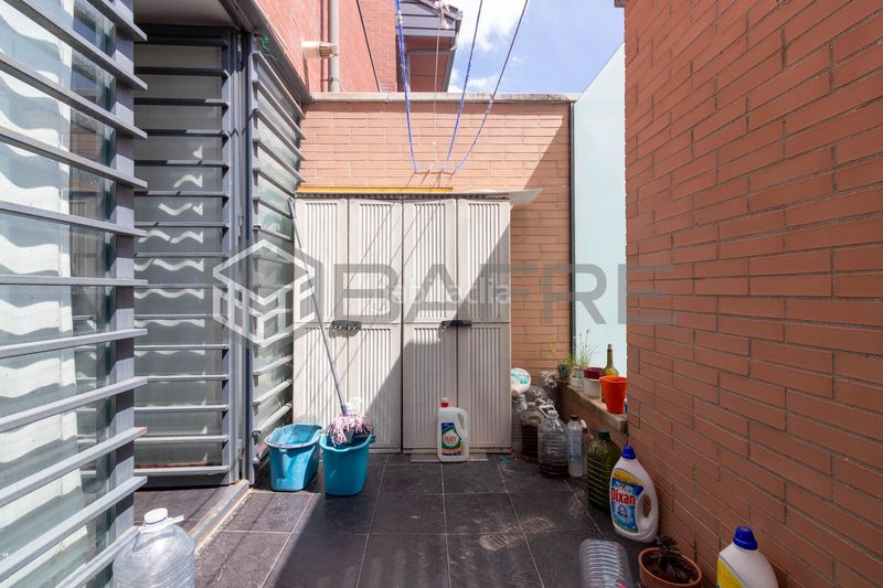 Foto cc8807ca-952e-4c21-b8dd-4a1795e05cdc. Casa amb calefacció piscina a Perales del Río Getafe