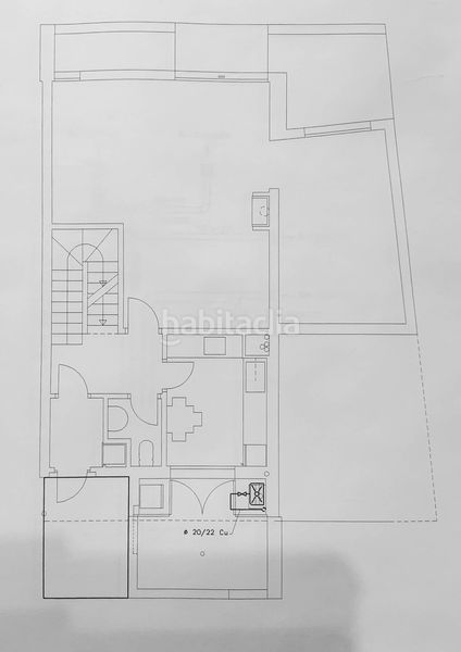 Foto d71bfb48-1859-4f85-af00-6d2e95d916d9. Casa amb calefacció piscina a Perales del Río Getafe