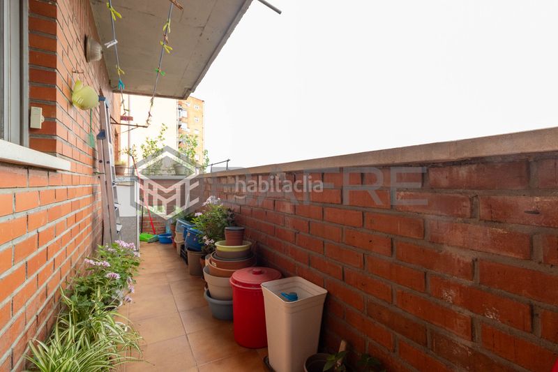 Foto 07769d11-c9a7-4b4e-9310-3b39a8f8c4bd. Pis amb calefacció a Villaverde Alto Madrid