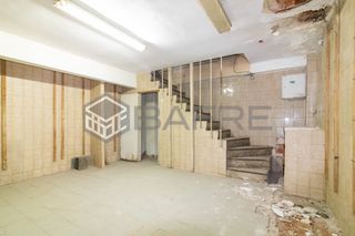 Local Comercial  Calle enrique fuentes
