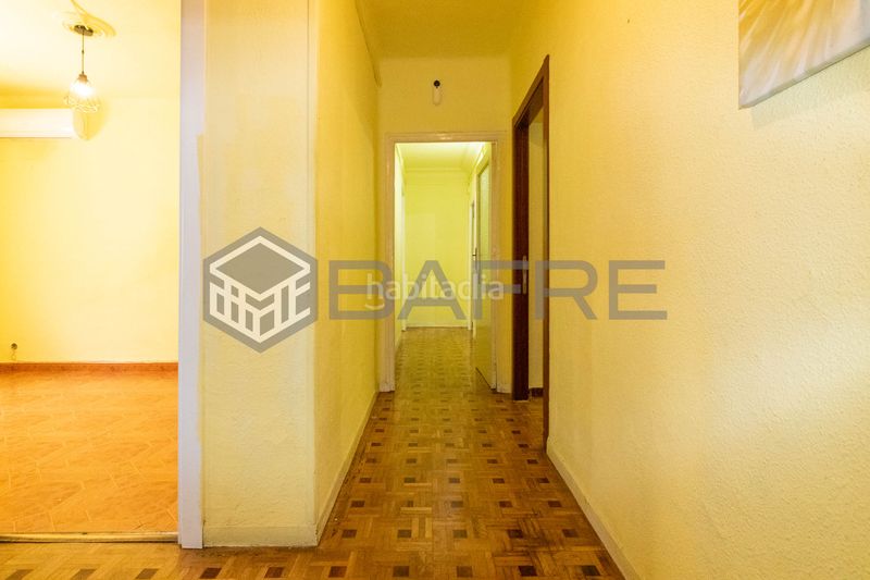 Foto fe6af33d-46b5-4f15-b9b5-370a4f821cbd. Piso en Moscardó Madrid