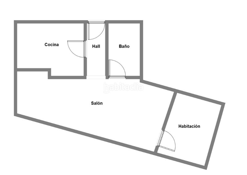Foto 89a7a4d2-daa1-4896-95b1-c4636cf89ef3. Piso en Berruguete Madrid