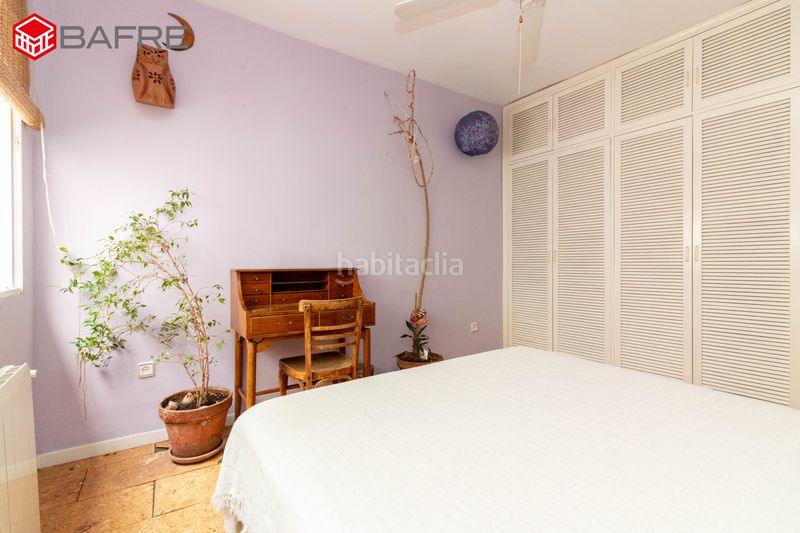 Foto bf7cd8b9-9770-485d-b4ba-59629925553b. Piso en Berruguete Madrid