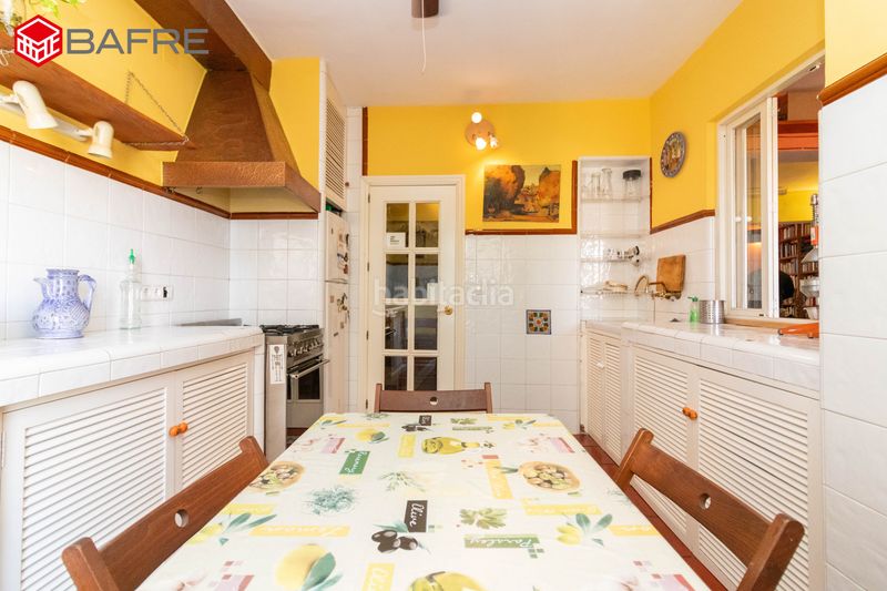 Foto fc8d106a-7801-4589-a7e4-2050c654deb6. Piso en Berruguete Madrid