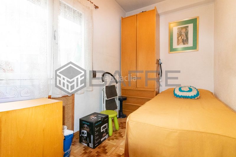 Foto 3b6618c2-b988-4767-a32c-ce621b536c23. Pis amb calefacció aparcament a Niño Jesús Madrid