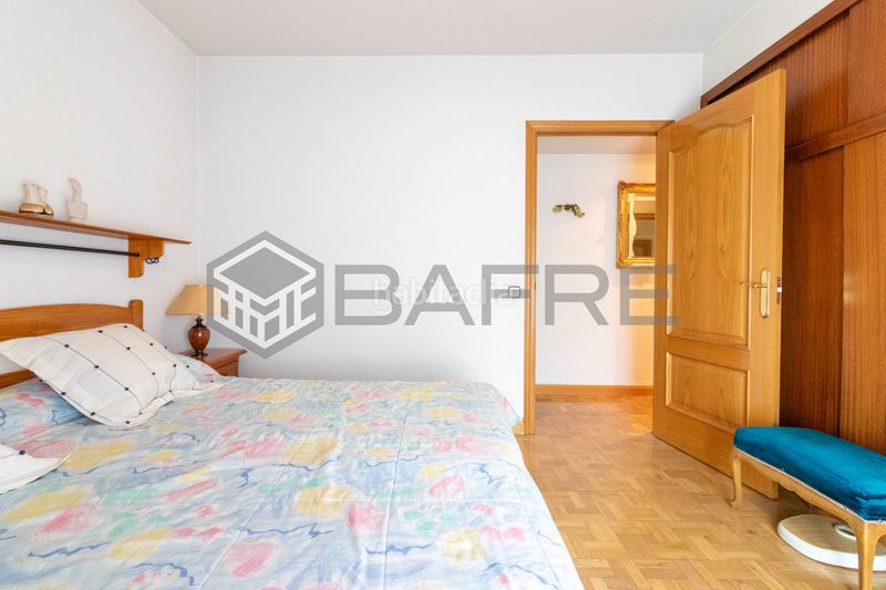 Foto 5f0e5beb-f7c9-4be5-8355-3c7705918588. Pis amb calefacció aparcament a Niño Jesús Madrid