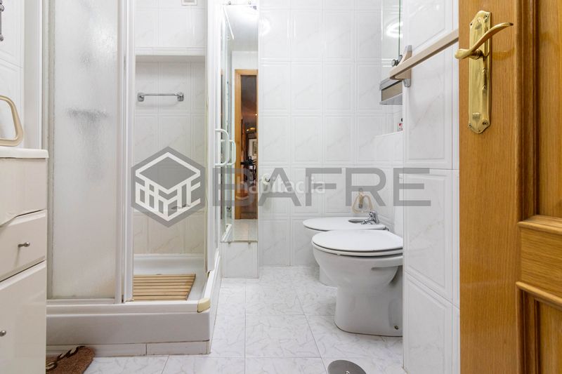 Foto b37a6174-a88b-43fb-9013-355281d4089a. Pis amb calefacció aparcament a Niño Jesús Madrid