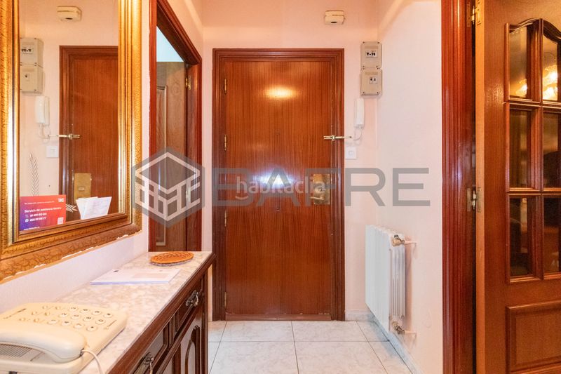 Foto 79802682-af20-4bda-838b-2c5854e16703. Piso en Abrantes Madrid