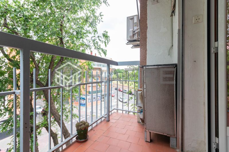 Foto 97153867-6f8d-4242-b360-161e15fde511. Piso en Abrantes Madrid