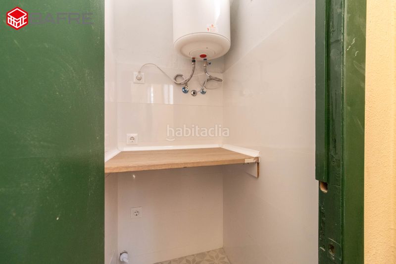 Foto 97395068-69ea-4334-97b6-80c742418330. Pis a Pacífico Madrid